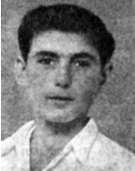 עמוס (עמוס'קה) סלומון