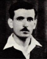 מחמד (קאסם) סייד אחמד