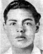 מנחם (נחמו) מזרחי