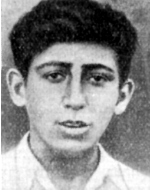 אהרן (הארונה) בן-שאול