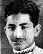 יצחק (איציק) יצחקי