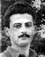 חיים (חיימקה) גור אריה