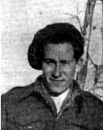 יחזקאל (יוליוס) כהן