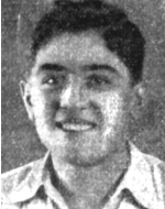 יוסף לוי מבורך