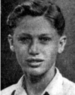 מרדכי לשצ'ובר