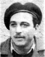 רחמים (רמון) אלבלק