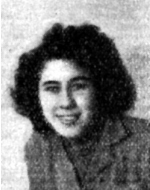 גרציה-יפה (יפה) הרוש