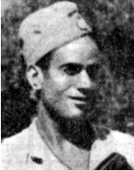 מאיר (יצחק הקטן) מזרחי