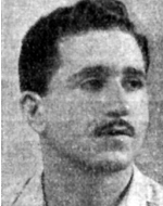 משה (מוסא) לוי