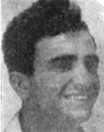 יהודה (גפני) פרננדס