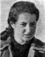 צפונה (ציפה) אשבל