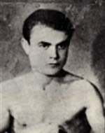 שמעון בוגנים