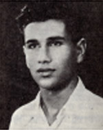 אפרים כדורי