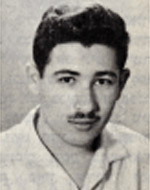 זלמן (זמי) לורבר