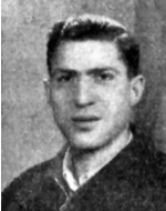 אברהם (אברמ'לה) פריצקי