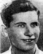 יהושע-ירוחם (גל) גולדשמיד