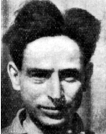 ישעיהו מוריס