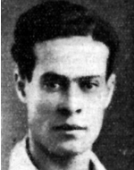 עמישלום (עמי) מיליקובסקי