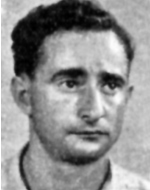 פנחס (פיני'לה) רוזן