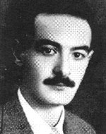 נפתלי (שאול) לובנציק