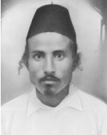 חיים-יחיא משה