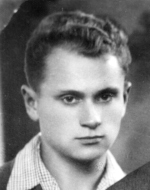 דוב (בובי) כץ