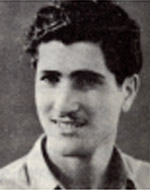 דניאל (דני) יצחקי