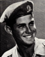 מאיר (מיקה) זליגסון