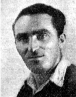 חיים-מאיר הופפנברג