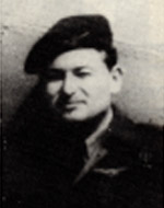 יוסף (יוסל'ה) רודבסקי