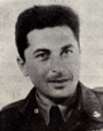 משה (מוניק) תדמור מלניצקי