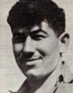 אורי (ג'ימי) רוזן