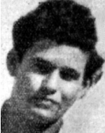 עמינדב (עמי) הלפרין