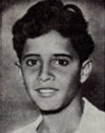 מאיר מורחי לוי