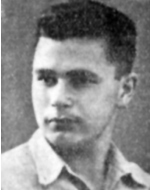 אליהו-חיים (איליה) רבינוביץ חיים