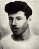 אורי (חריתה) לנדוי