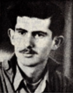 צבי (צביק'ה) לנצ'נר אביבי