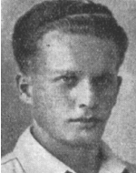 בנימין (בני) פילשוס