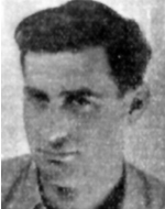 בן עמי (בני) פכטר