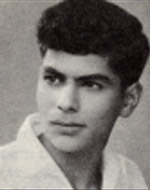 נצחי בן-יהודה