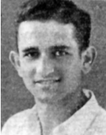 יחיאל (חיליק) רוזנפלד