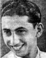 דוד (גדעון) מנחם