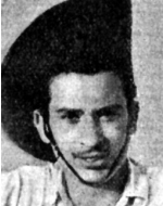 יצחק ונטורה גורלי