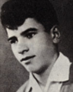 מאיר-לוי לוי ברטי