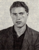 מרדכי (מרקו) לייזרוביץ