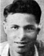 ישעיהו-קלונימוס (שייקה) תהבלום