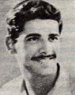 דניאל (דני,דולי) פינחס