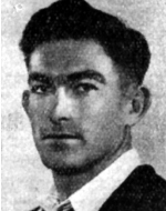 מרדכי-צבי (מוטקה) דגי הרינג