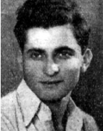 צבי (צ'יבי) זיבל