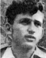 משה (מוישלה) ראוך